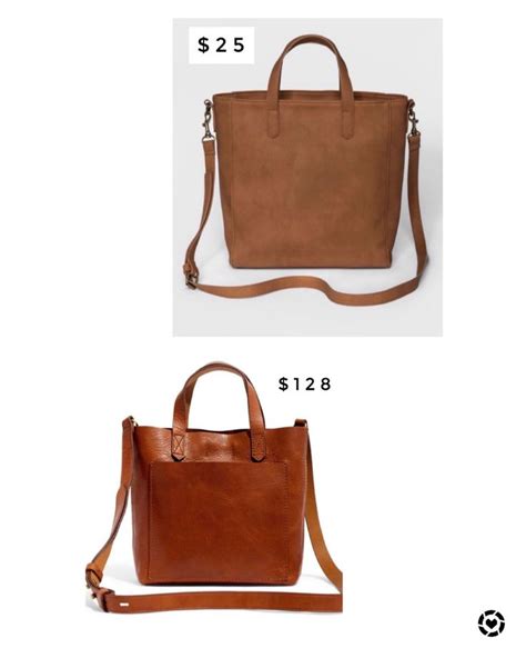 madewell bag dupe|is madewell a good store.